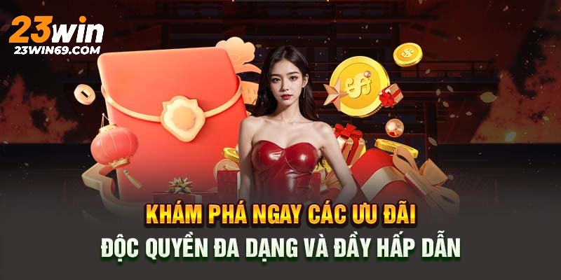 Hệ thống cùng hàng loạt các chương trình ưu đãi lớn