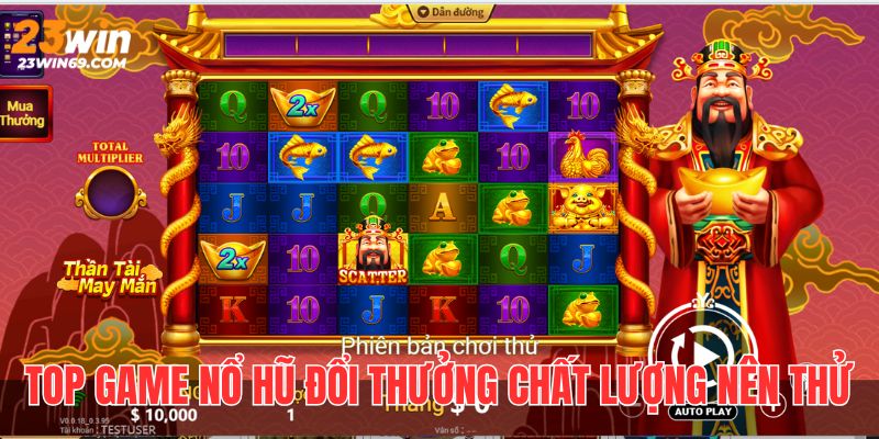 Super King đặc trưng với những quân bài Tây thú vị 